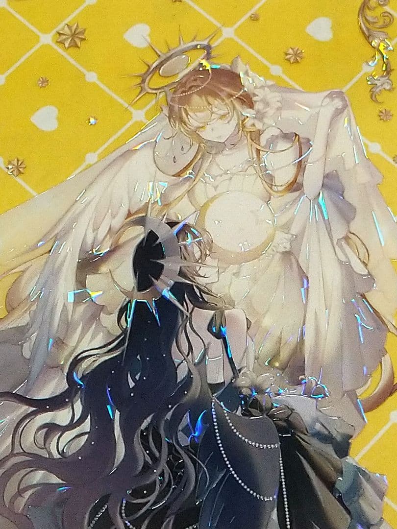 ✩のこり2✩J1161＃月下镜(贝壳光)likey切り売り海外人物マステ女の子