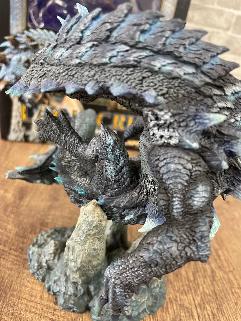 CFB クリエイターズモデル ラギアクルス希少種