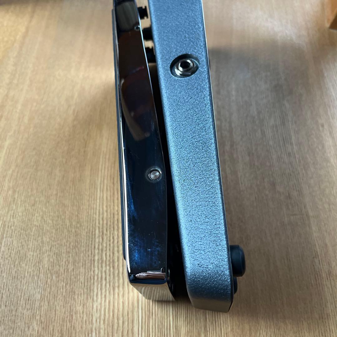 ギター Vox Wah Pedal V848