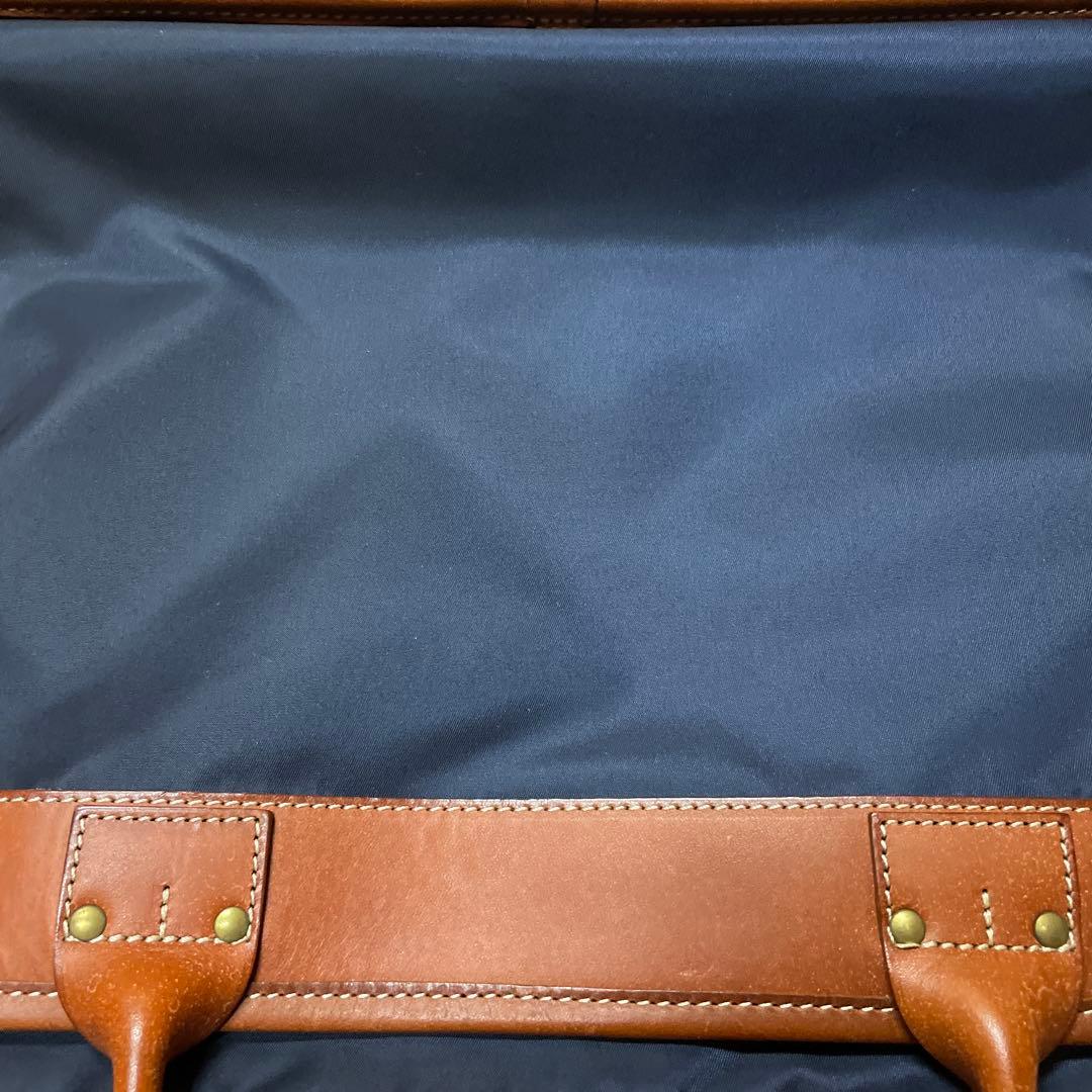 フェリージ Felisi 1731 DS ビジネスバッグ