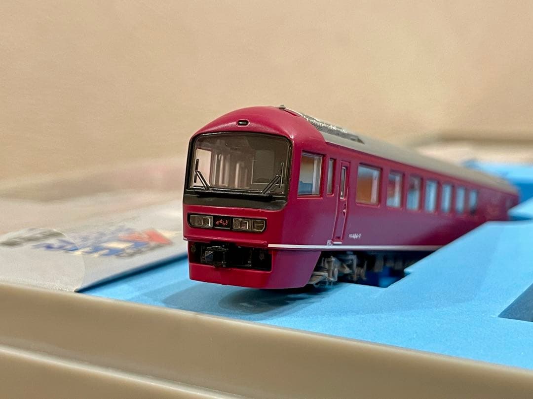 マイクロエース A-2271＋ A-2272 485系お座敷電車 美品