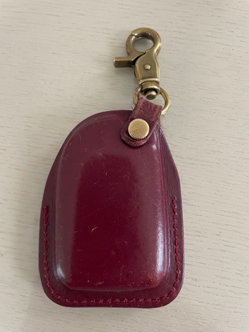 トヨタ 200系ハイエース　純正スマートキー