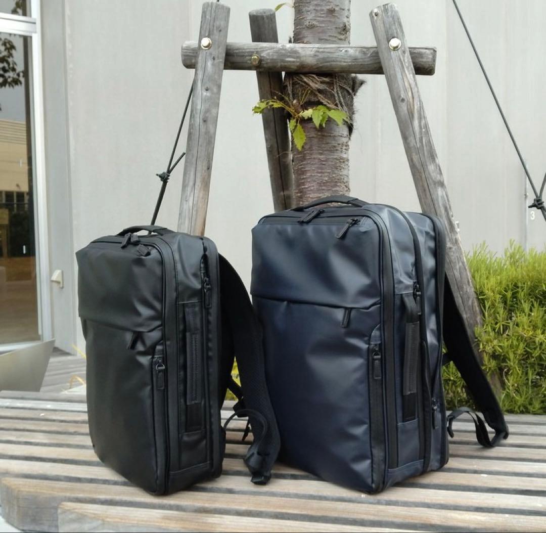 エースジーン ビジネスリュック ガジェタブルWR2 14L ace.GENE