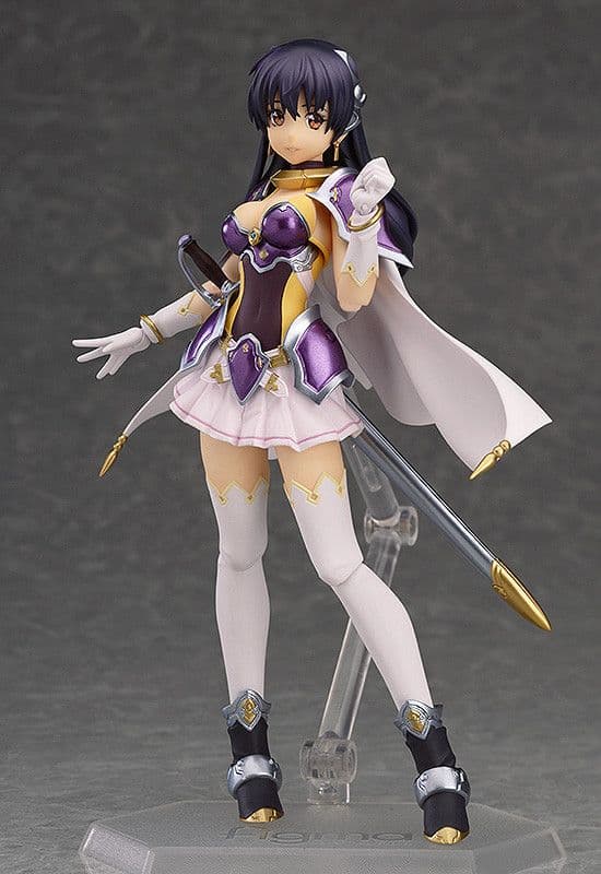 figma 瑞原葉月 新品未開封