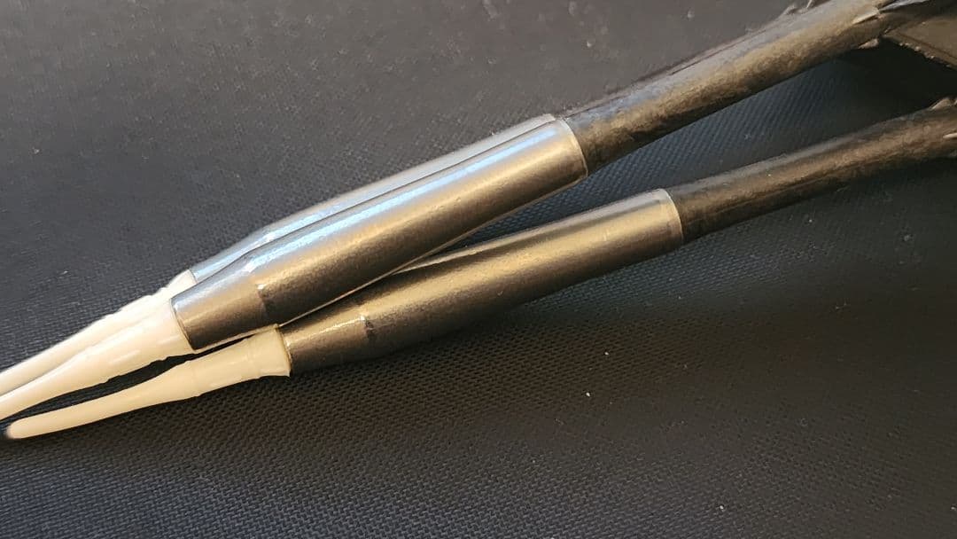 JokerD ZERO S MF ノーグルーヴ　零