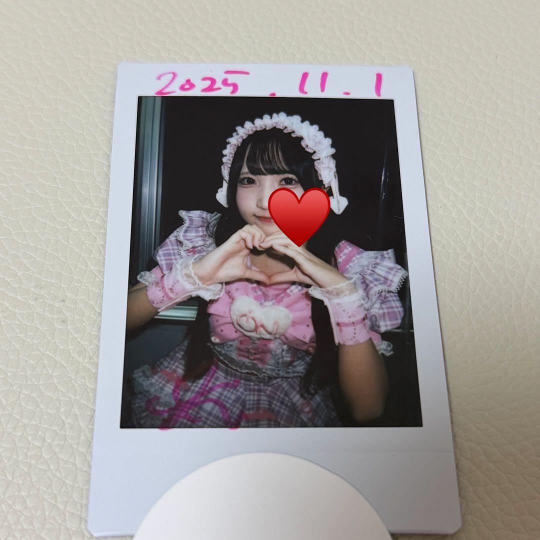 恋春ねね チェキ ion - メルカリ