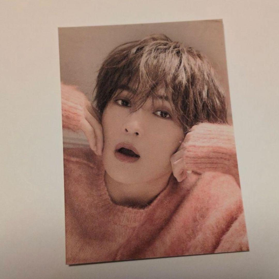 FANTASTICS 八木勇征 トレカ ずっとずっと - メルカリ