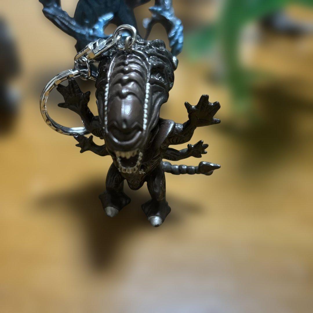 エイリアン フィギュア ゼノモーフ まとめ売り 6体 セット - メルカリ