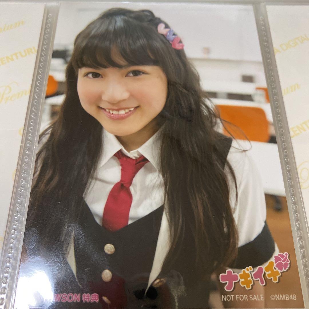 NMB48 木下百花 生写真 - メルカリ 木下百花 生写真②
