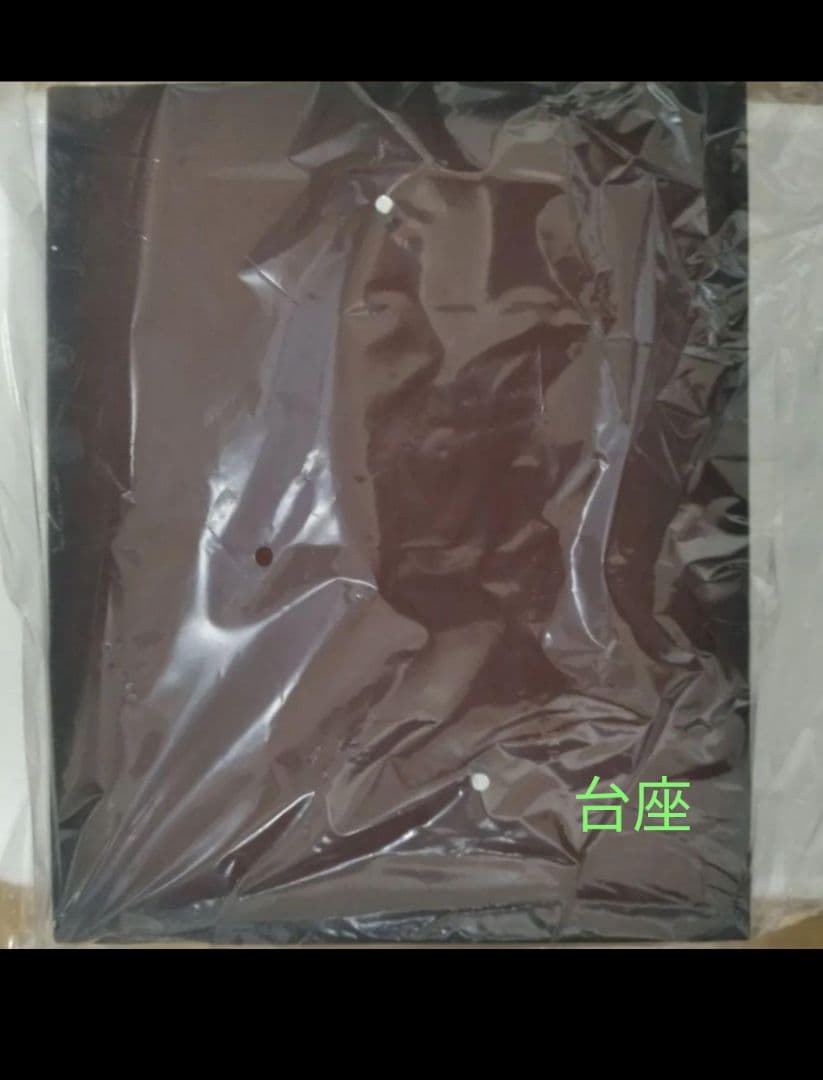 ブロリー　フィギュア　海外製　JTスタジオ ガレージキット