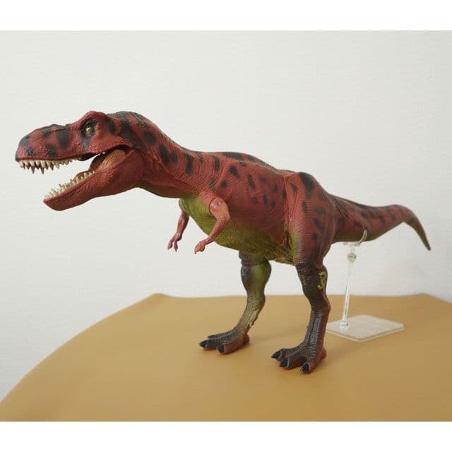 【フィギュア】ジュラシックパーク ティラノサウルスレックス ジュラシックワールド