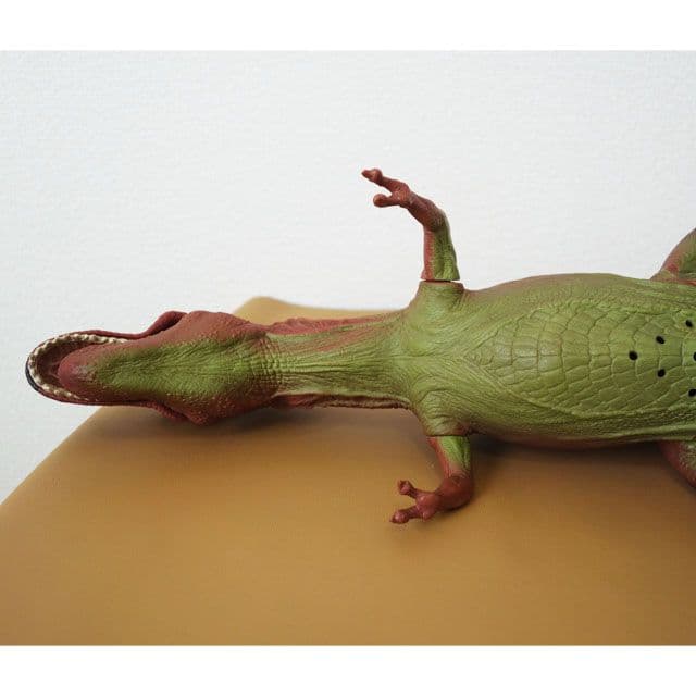 【フィギュア】ジュラシックパーク ティラノサウルスレックス ジュラシックワールド