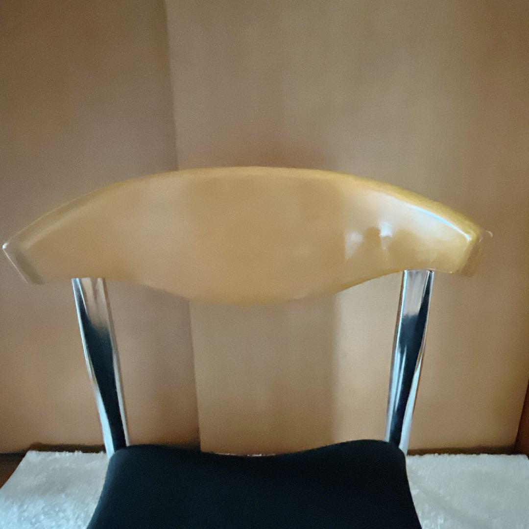 ヨヨヨ様リクエスト品】3脚セット】北欧 無垢材 ダイニング オフィス チェア