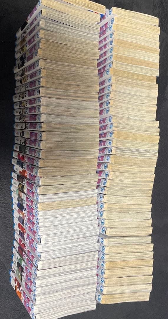 BLEACH全巻セット　1〜74巻