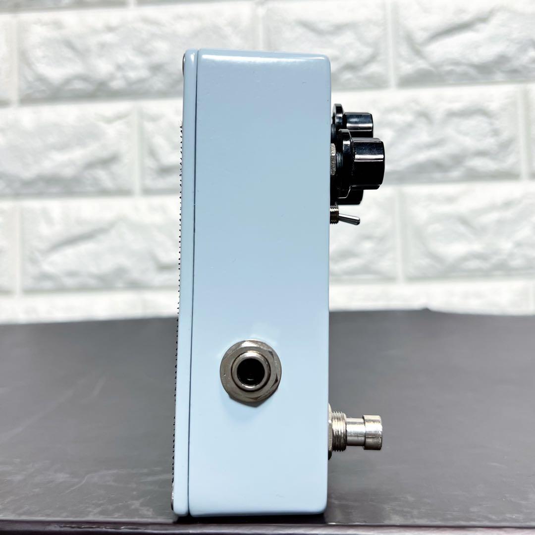 JHS pedals Superbolt v1 スーパーボルト 要修理