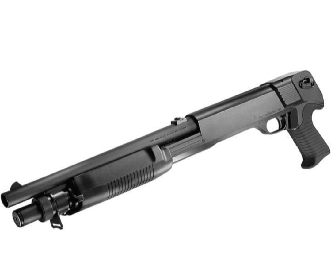 東京マルイ M9A1 ガスガン M92 モデルガン エアガン