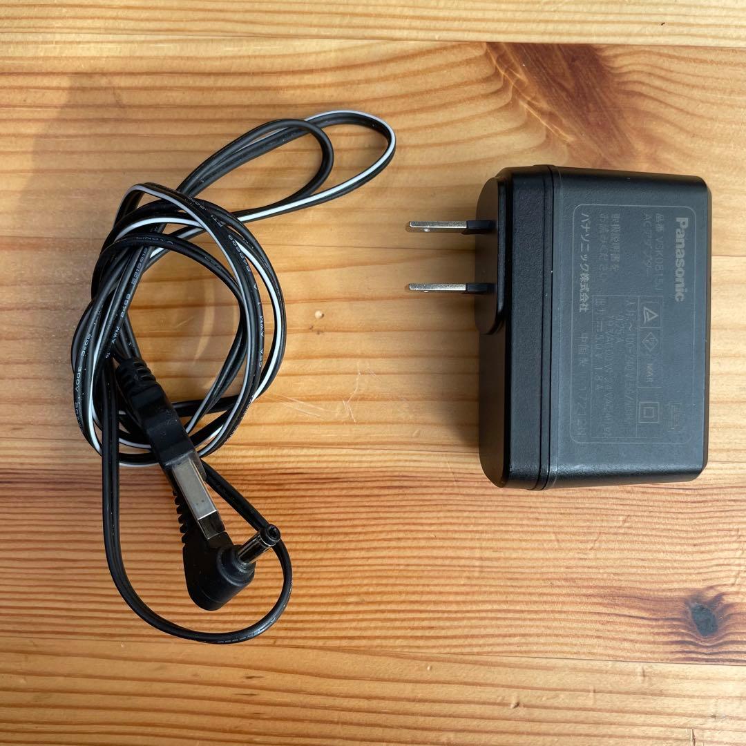 Panasonic HC-V360MS フルHDビデオカメラ