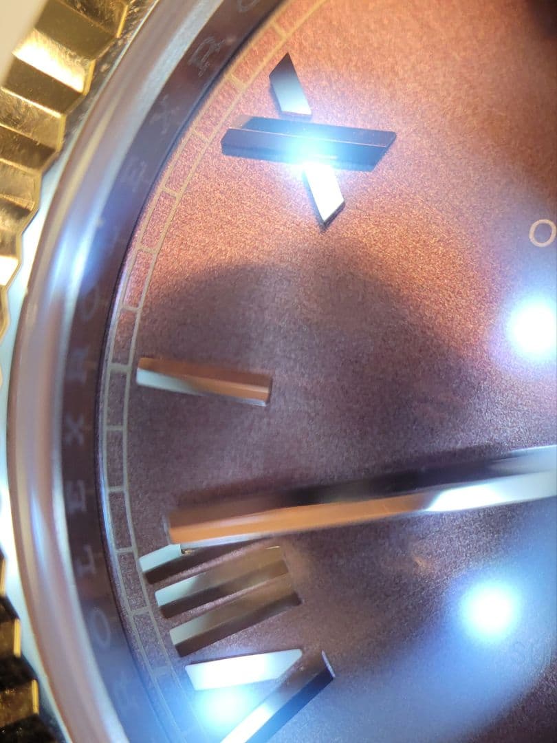 デイデイト 自動巻き腕時計 最上級