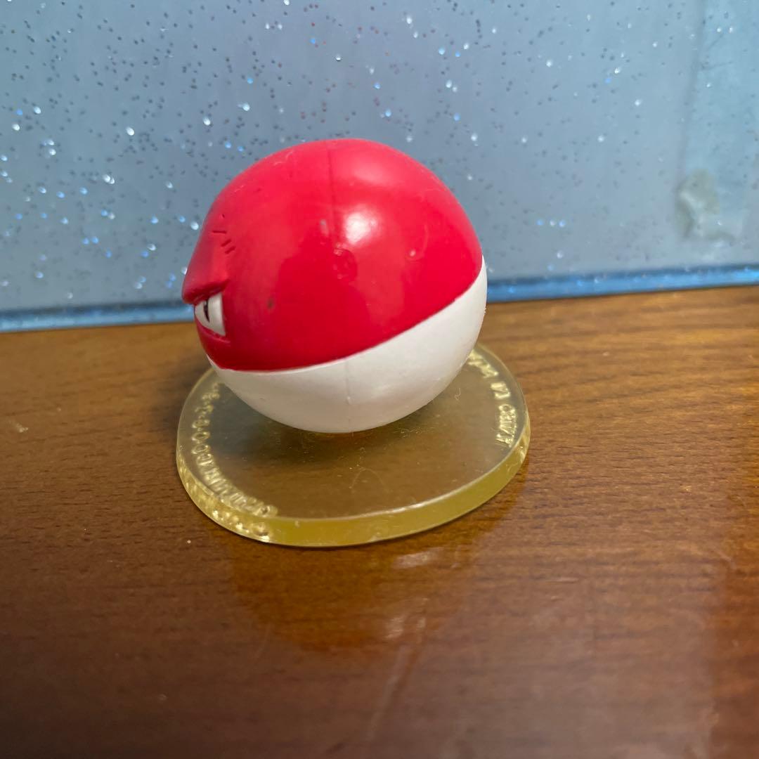 ポケモン　モンコレ　初期　ビリリダマ