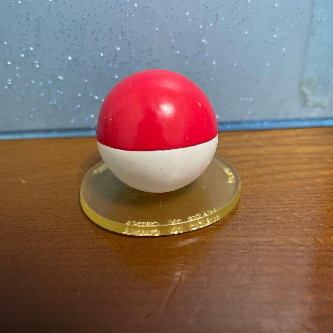 ポケモン　モンコレ　初期　ビリリダマ