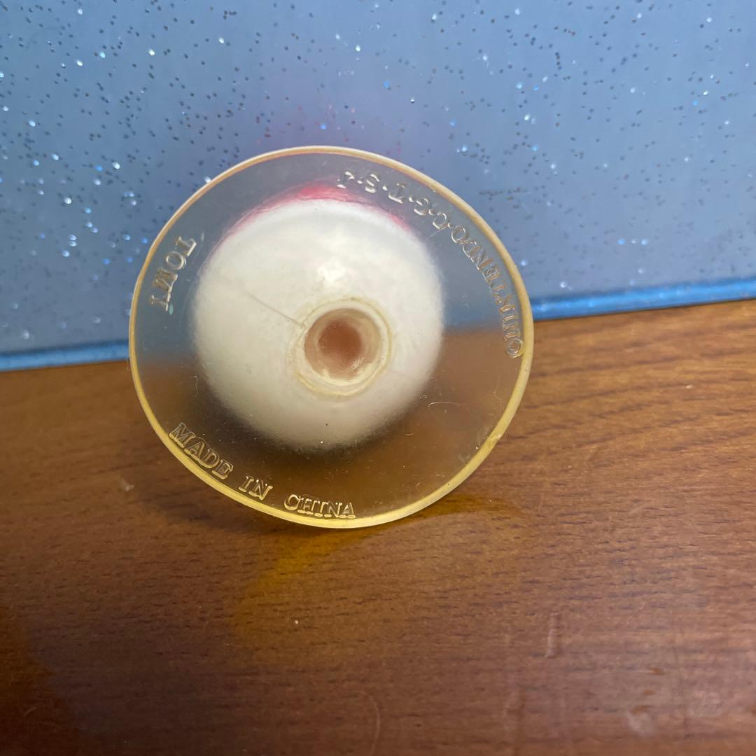 ポケモン　モンコレ　初期　ビリリダマ