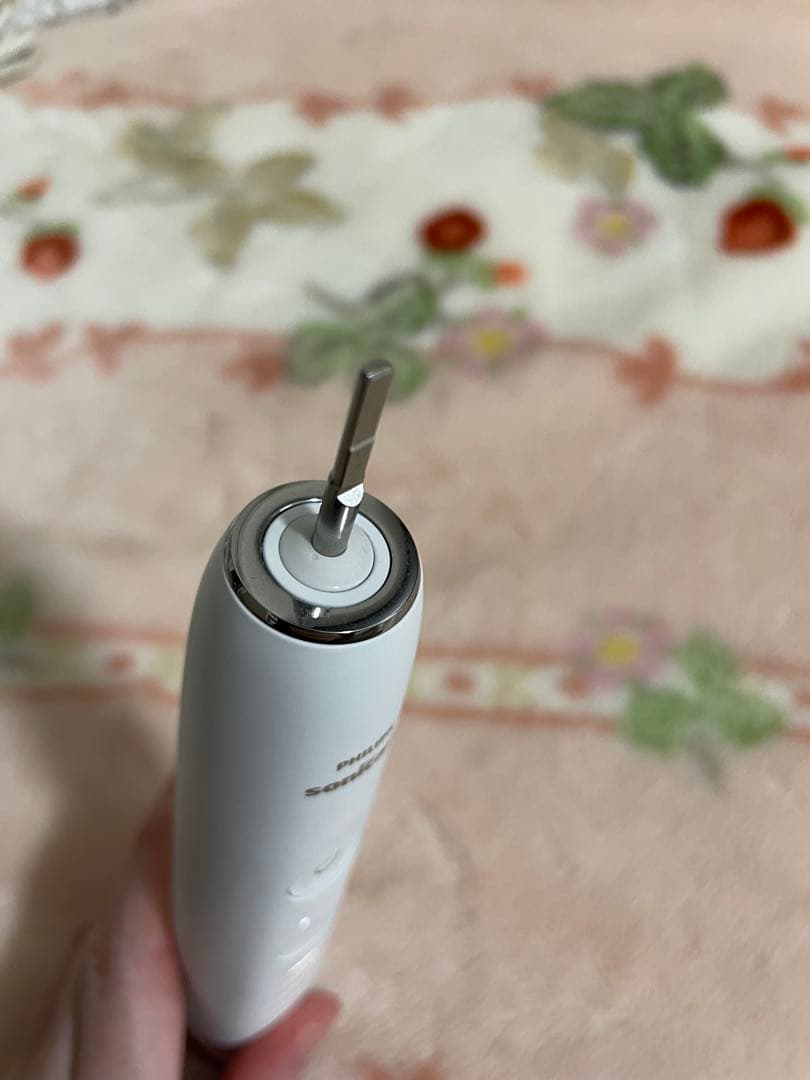PHILIPS Sonicare DiamondClean Smart +ブラシ