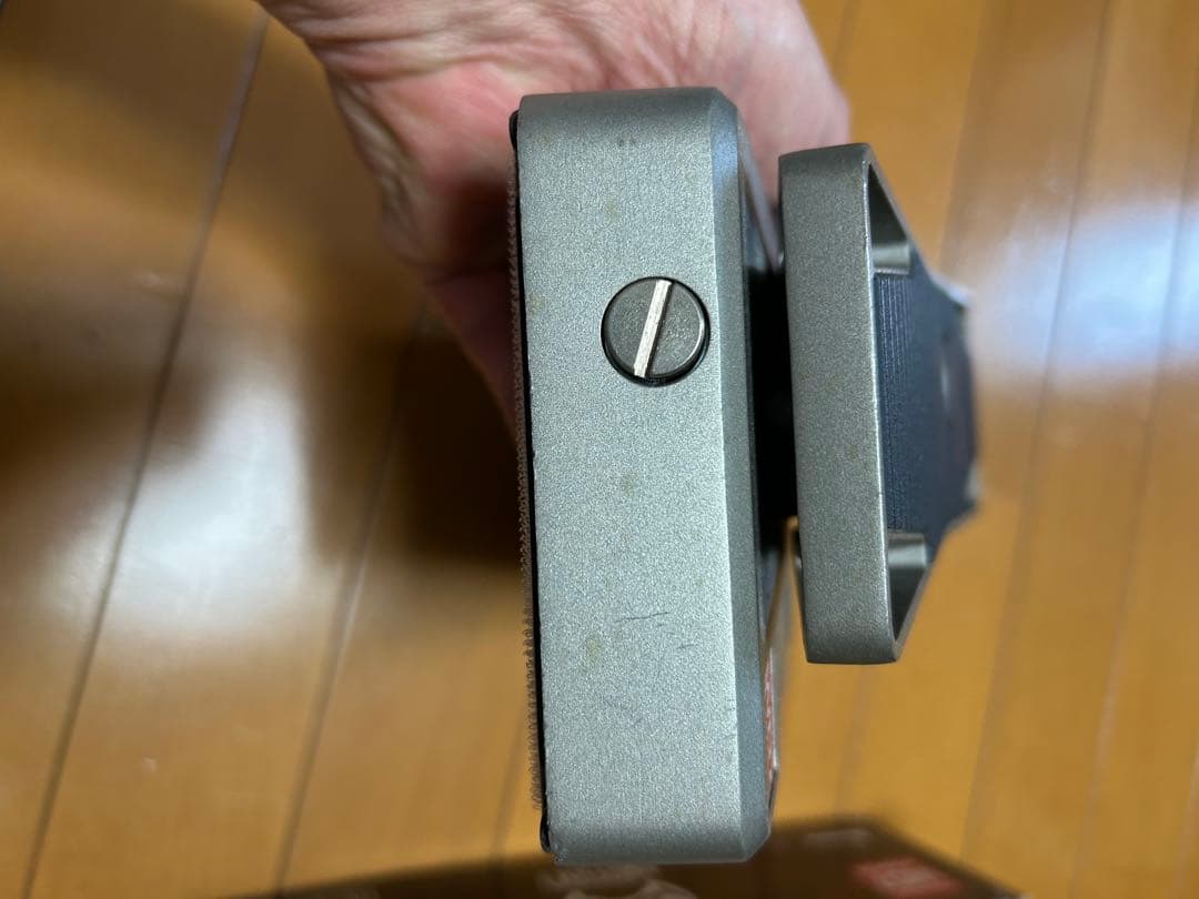 Ibanez WD7 JUNIOR ワウペダル