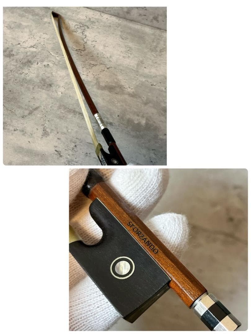 HORA Reghin Romania バイオリン 1/4 2021年 ルーマニ