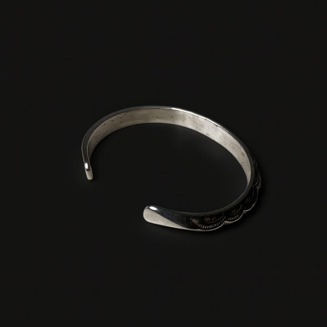 インディアンジュエリー バングル 新品 ジェネバラモーン