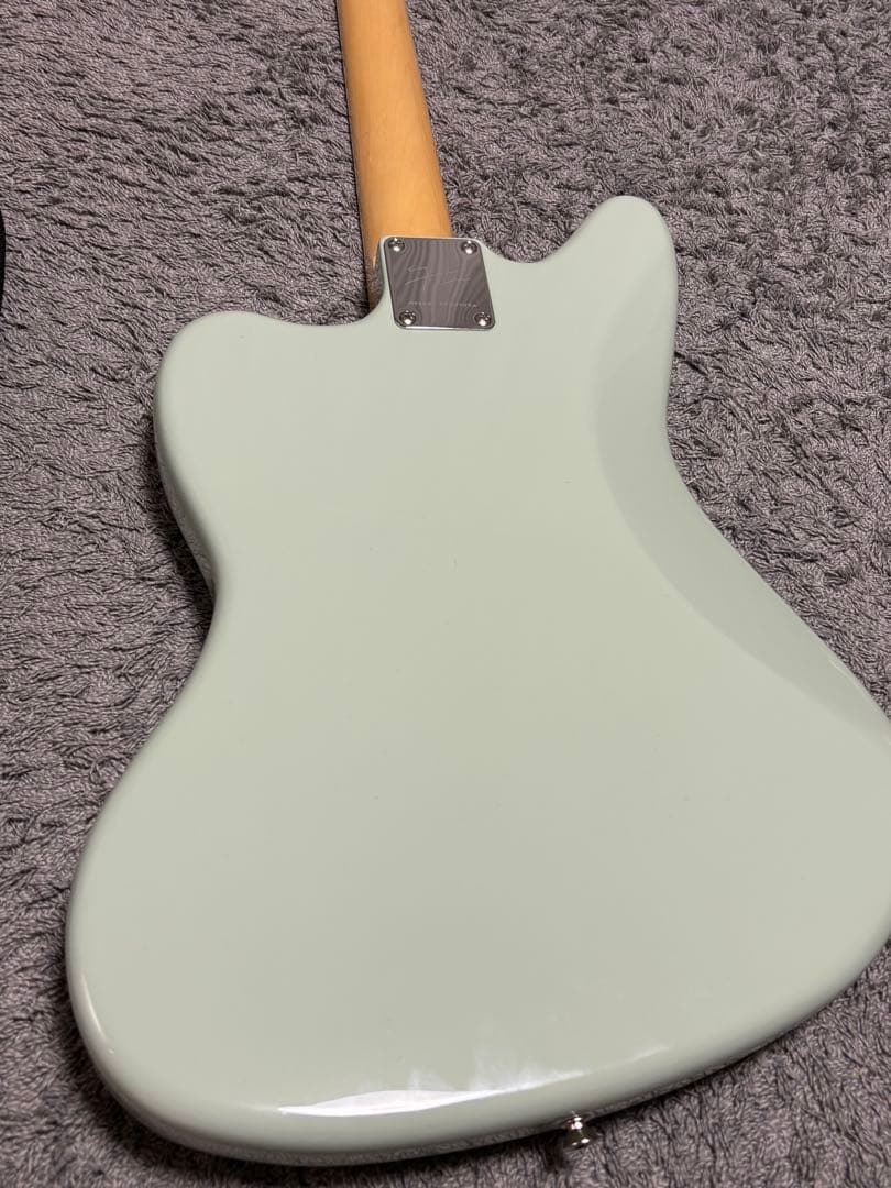 ギター Fender Moeka Shiotsuka Jaguar moni