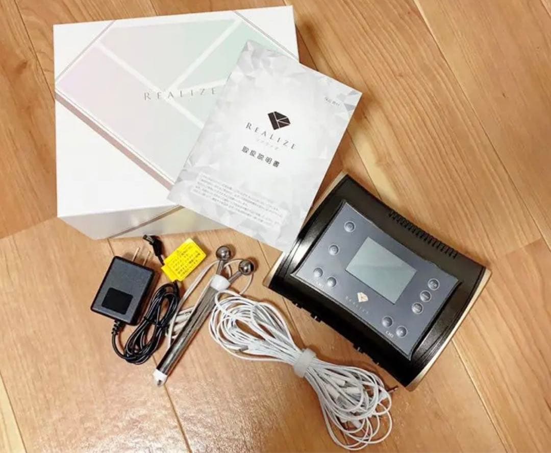 リアライズ スリムビューティハウス スリムビューティハウス リアライズ スリムビューティーハウス