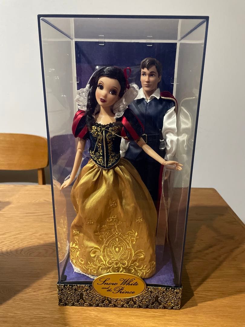 来栖翔】トレーディングリングライト、ミニライト