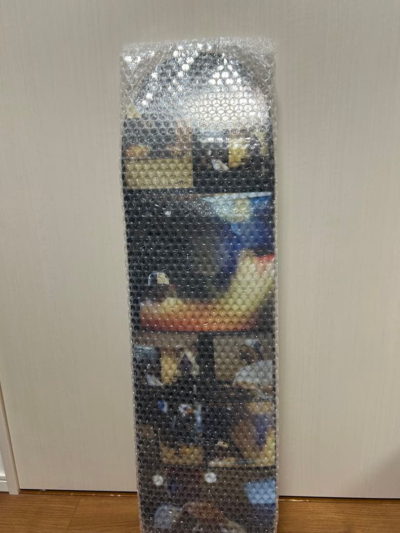 スケートボード HUF X J DILLA STUDIO SKATE DECK