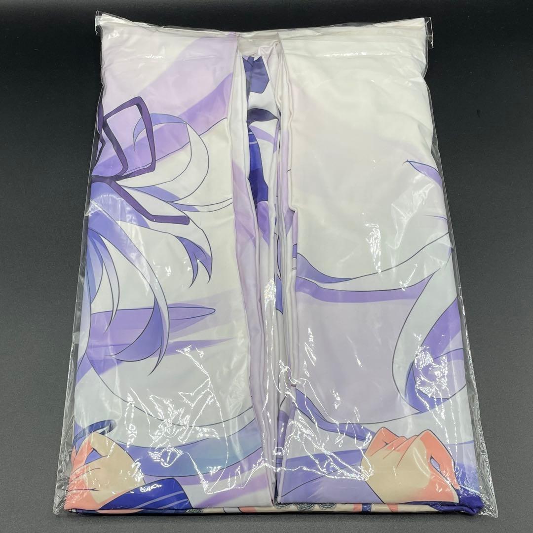 三嶋くろね先生 オリジナルキャラクター 小日向雪那 抱き枕カバー 正規品