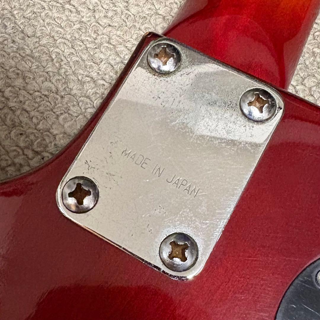 【ビンテージ】Greco EG420 1970年代製