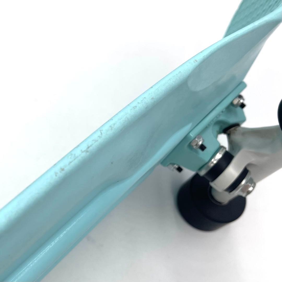 7m01_希少 penny 32インチ レアカラーミント スケートボード