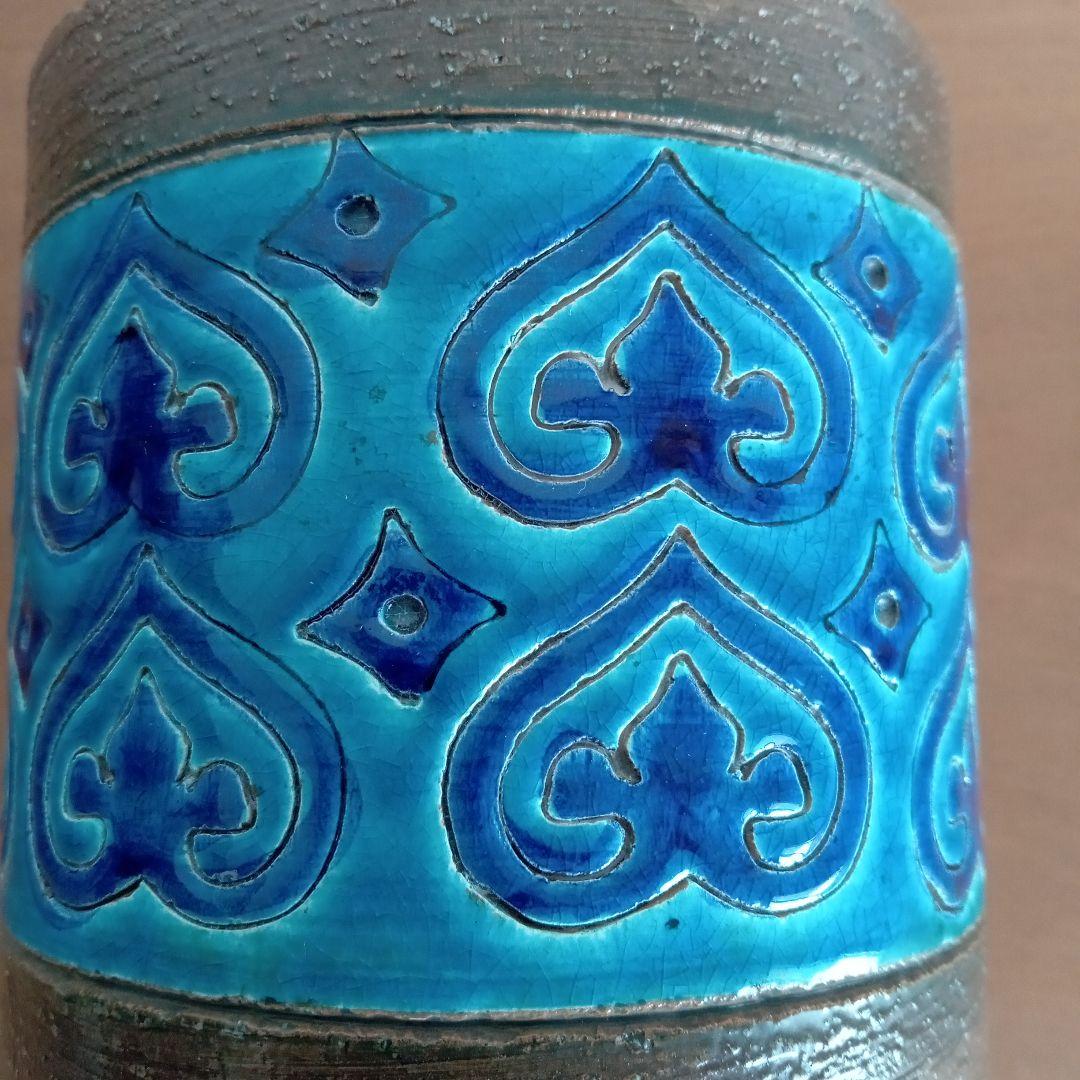 イタリア陶器 BITOSSIコレクション ミッドセンチュリーデザイン