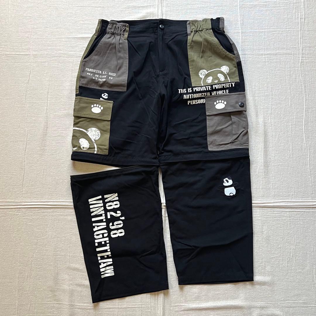 BIRDWELL for RHCロンハーマンSea Trunks カーキ 2025年最新】birdwell