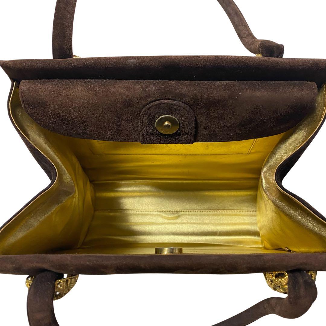 Salvatore Ferragamo ハンドバッグ