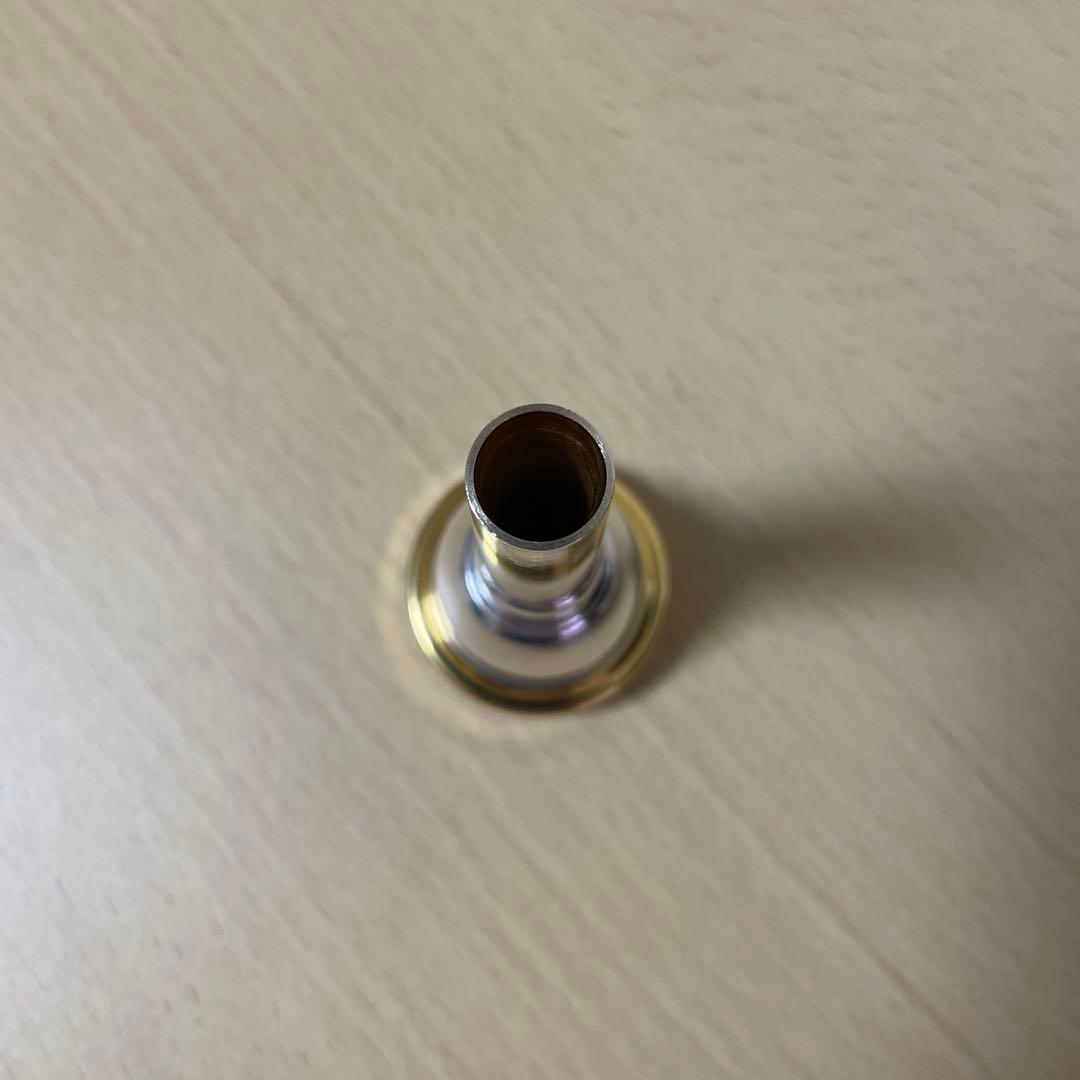 ブラスラボモモ52EW マウスピース