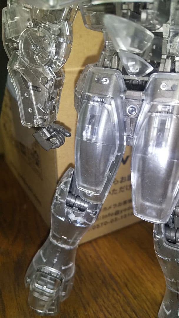 ガンプラセットＭＧ画像２も御覧くださいませ商品増やしました‼️