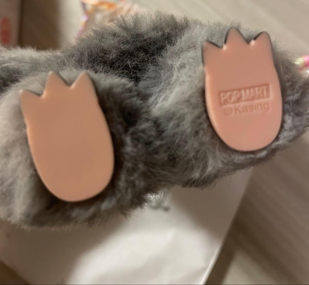 【正規品】エナジーラブブ ID シークレット POPmart 値下げ中