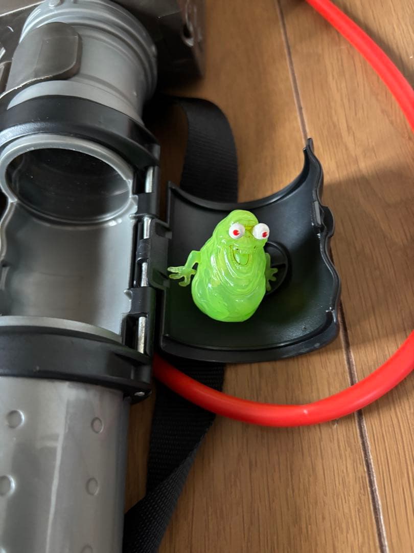 ゴーストバスターズ プロトンパック