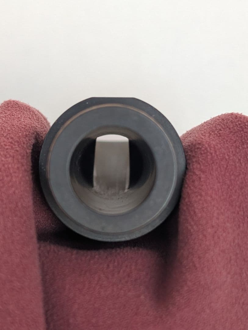 Vandoren B46 クラリネットマウスピース Profile88