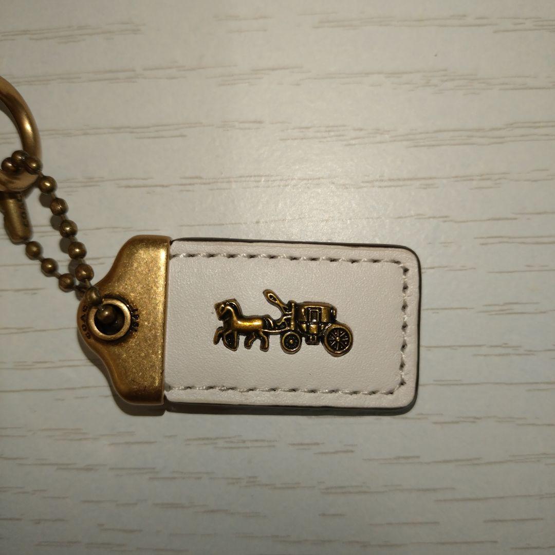 COACH リンゴ模様 ケース・小銭入れ