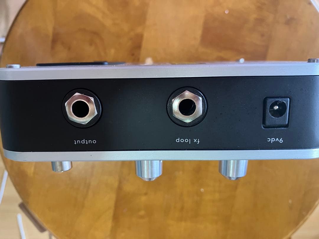 ギター Fishman Aura Spectrum DI