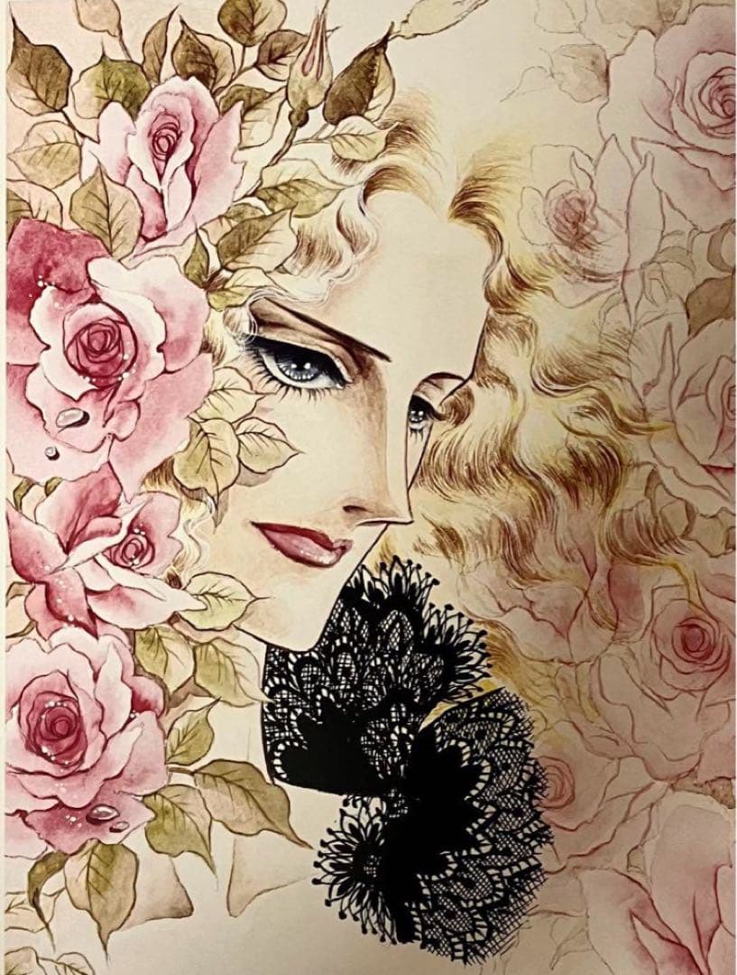 ひよこ様取置専用】オルフェウスの窓・週刊マーガレット2冊 ぴあ 池田