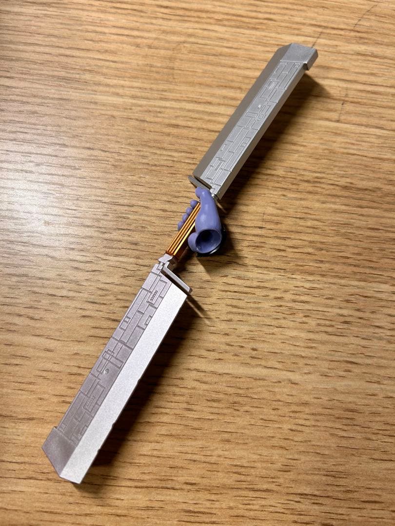 アイアンマン / アイアン・スパイダー / サノス　S.H.Figuarts