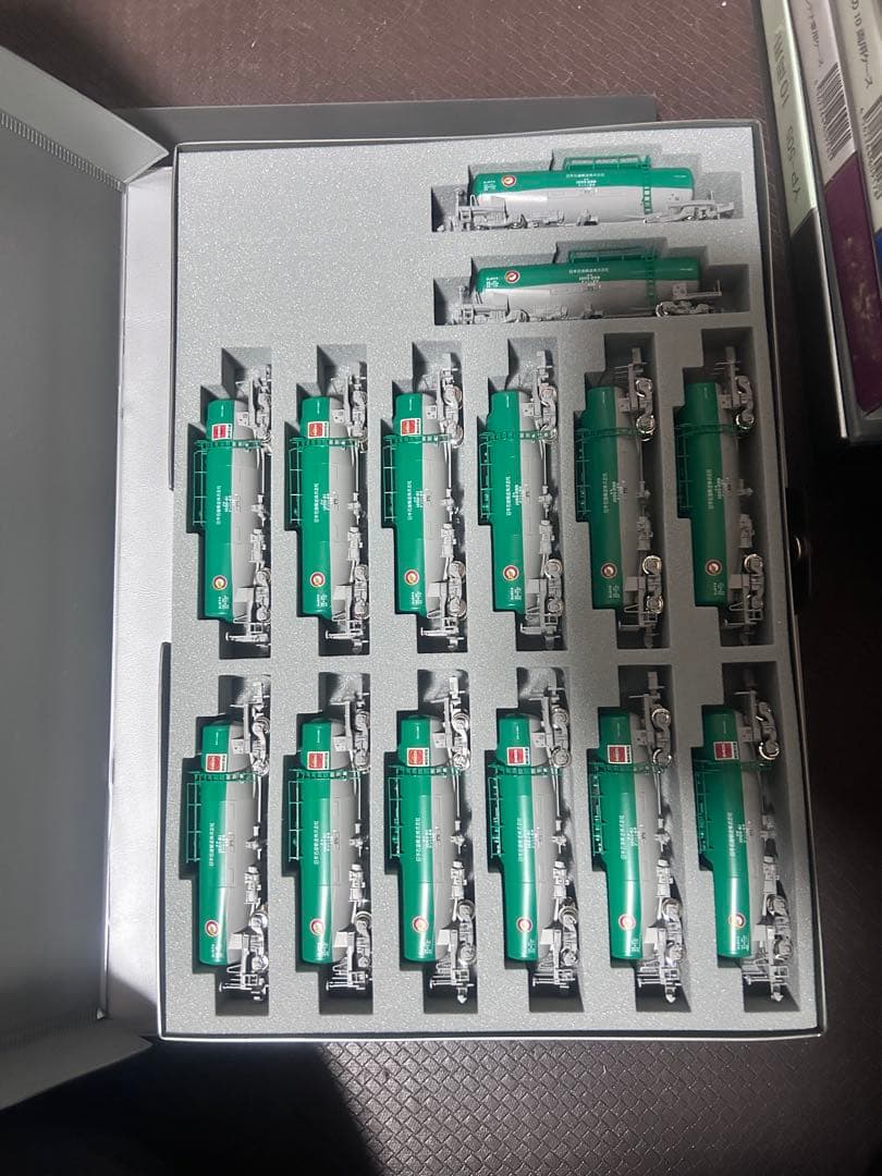 TOMIX Nゲージ 鉄道模型　貨物