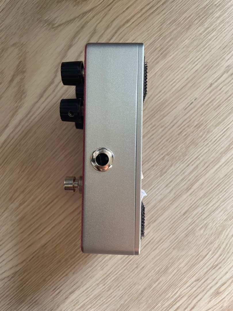 ギター ONE CONTROL Dyna Red Distortion 4K